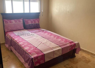 Quartier Al Bustan près des facultés