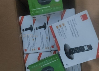 telfon fix sans fil inwi orange ettisalat