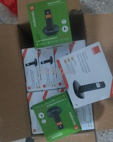 telfon fix sans fil inwi orange ettisalat