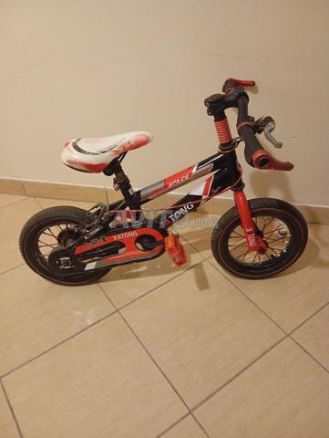 vélo enfant