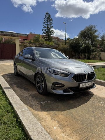 bmw serie 2