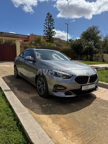 bmw serie 2