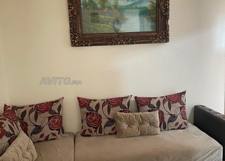 منزل للكراء اليومي 