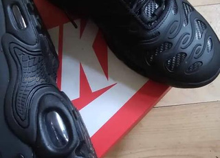 ORIGINAL AIRMAX PLUS DRIFT 