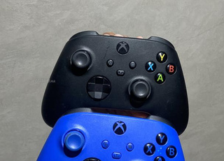 Manette XBOX SERIES S X PC ORIGINALE