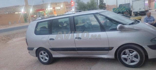 Renault espace 