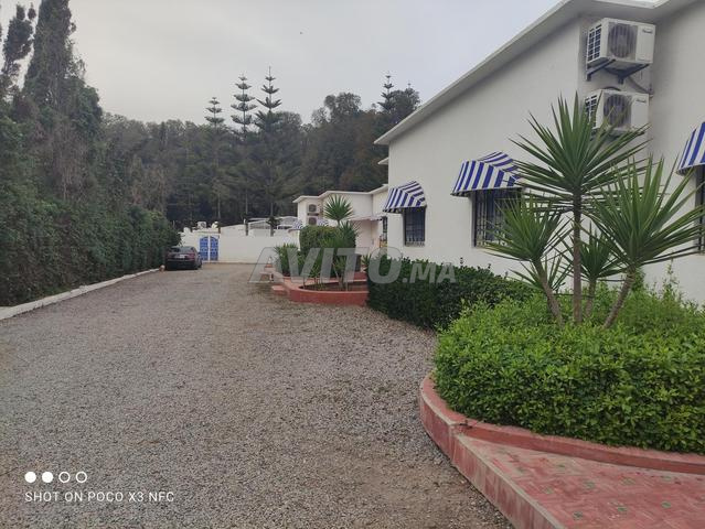 Location villas
