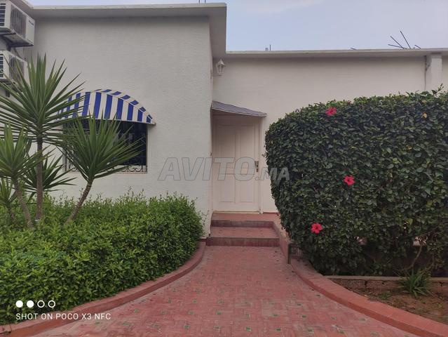 Location villas