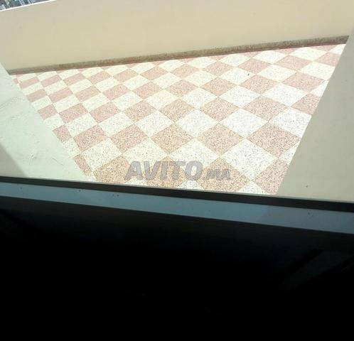 شقة بطراس 84 متر مصعد سانديك 4 دقائق محطة القطار 