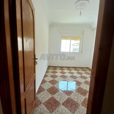 appart 4 chambre balcon ascenseur 4 min Tgv 