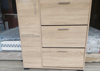 meuble chaussure/ موبل احدية