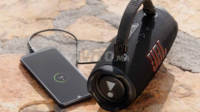 JBL Flip 7 Enceinte Bluetooth