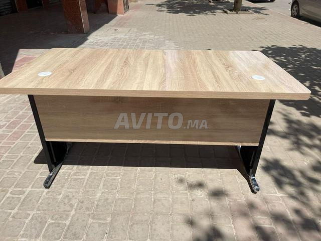 Bureau de travail