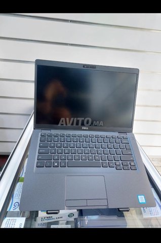 Dell Latitude 5400 