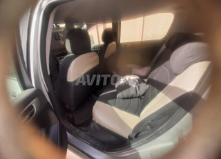 Peugeot 307 Essence Manuelle 2006 à Marrakech