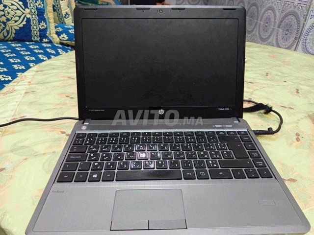 Hp Pro book