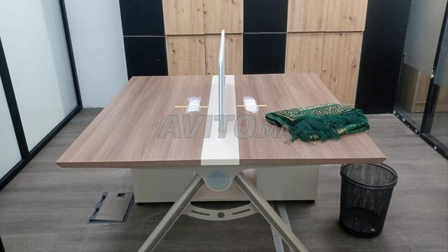 idéal pour télétravail ou espace professionnel - 2