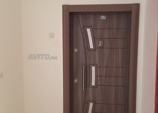 Rénovation complète d’appartement