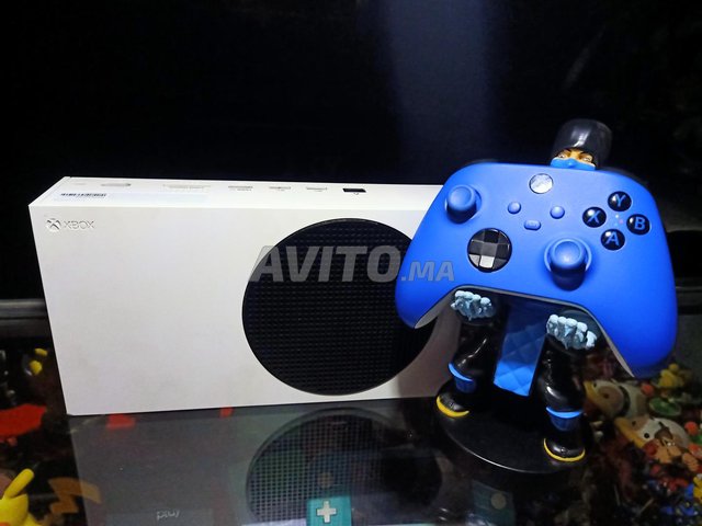 XBOX SERIE S 💙