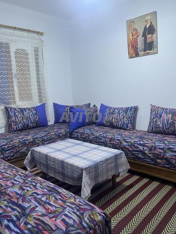 شقة للإيجار 60 م² في الوليدية - 2