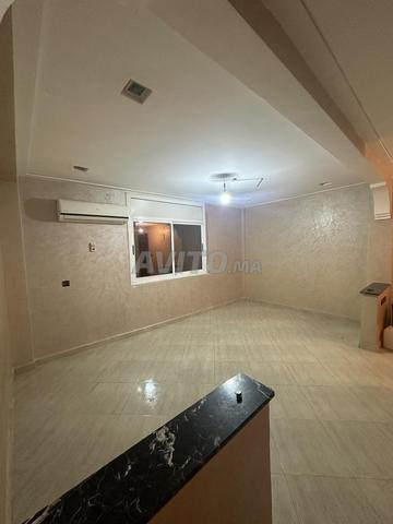 Appartement à vendre route sidi yahya