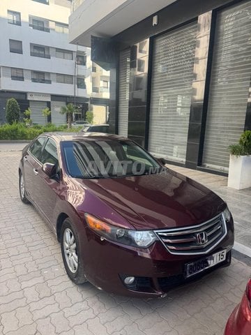 honda accord diesel