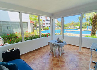 Joli appartement à louer à la cassia