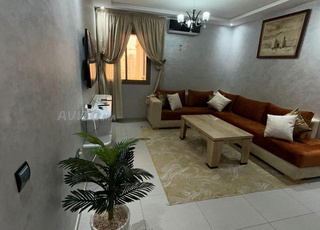 Appartement à louer à Agadir