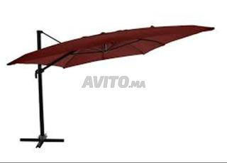 pergola aluminium et en bois