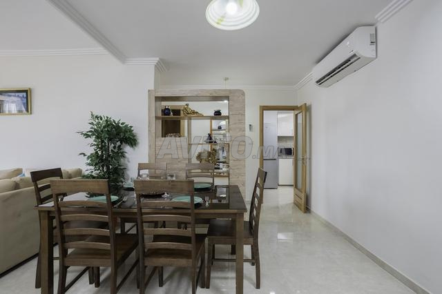 appartement au centre ville moderne - image 3