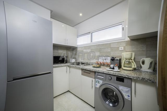 appartement au centre ville moderne - image 4