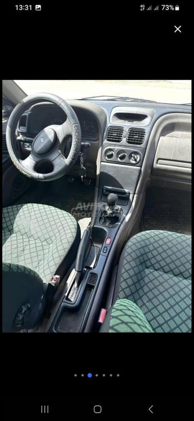 Renault Laguna Diesel Manuelle 1996 à Oujda