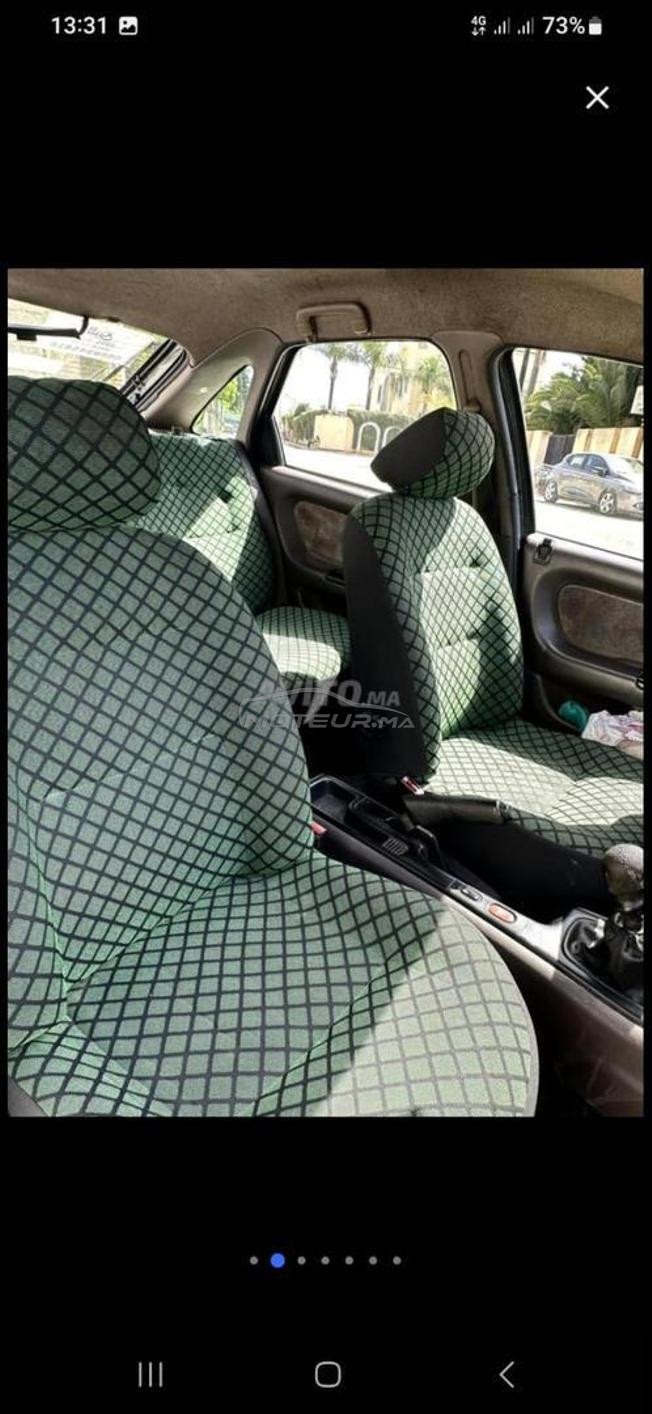 Renault Laguna Diesel Manuelle 1996 à Oujda