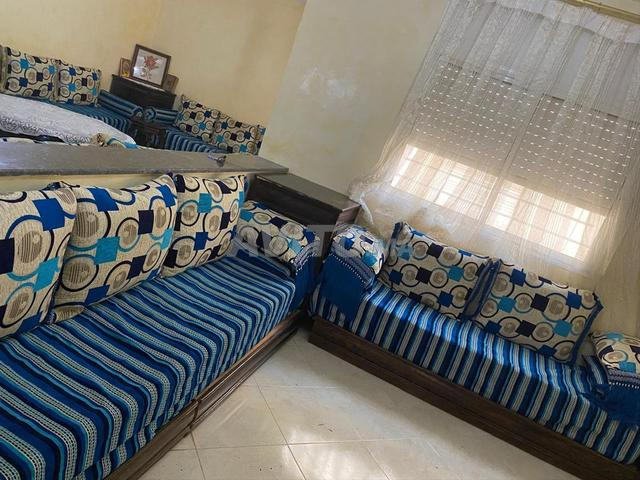 شقة للإيجار 86 م² في مكناس - 2