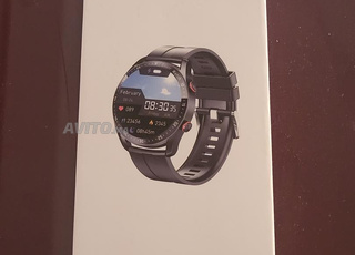 ساعة دكية ⌚️ متعددت الاستعمالات 🗿