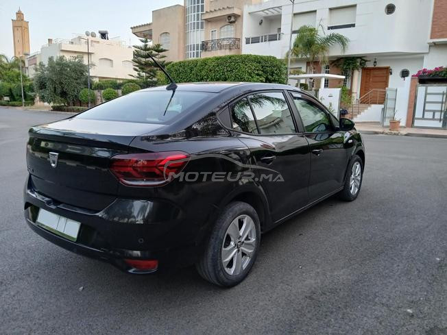 dacia logan prestige 2022
