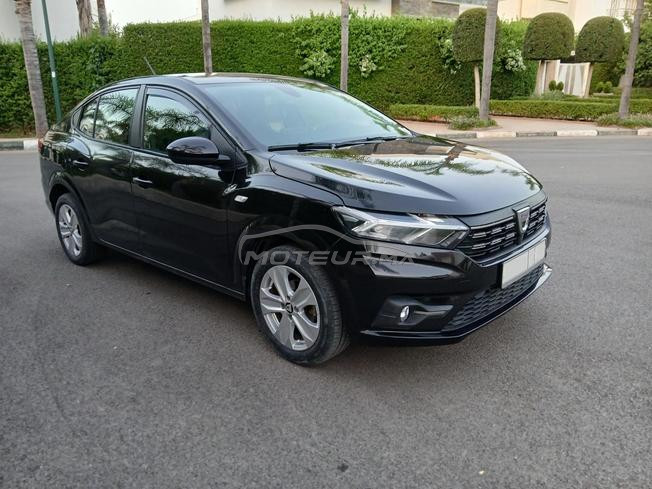 dacia logan prestige 2022