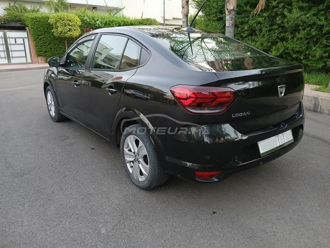 dacia logan prestige 2022