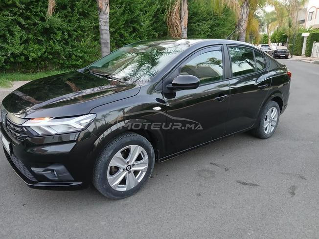 dacia logan prestige 2022