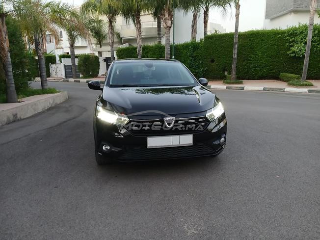 dacia logan prestige 2022
