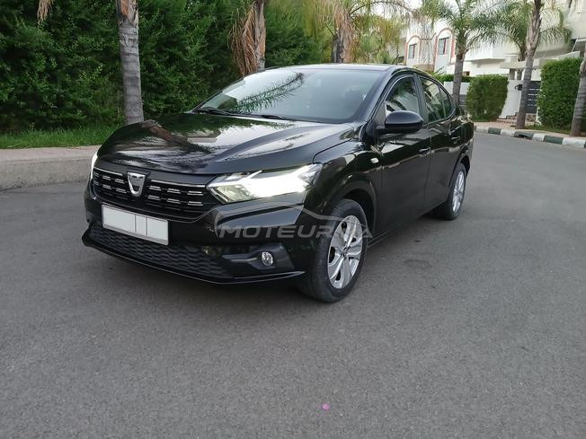 dacia logan prestige 2022