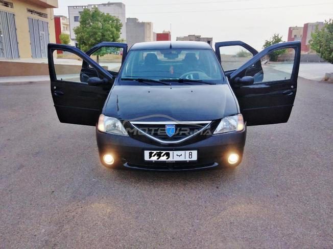 Dacia Logan 2006