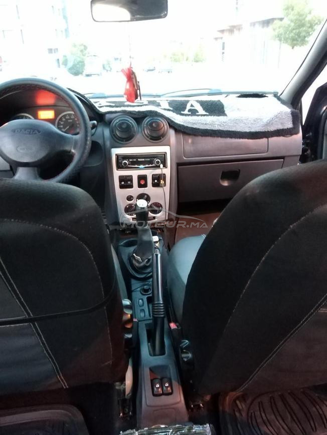 Dacia Logan 2006