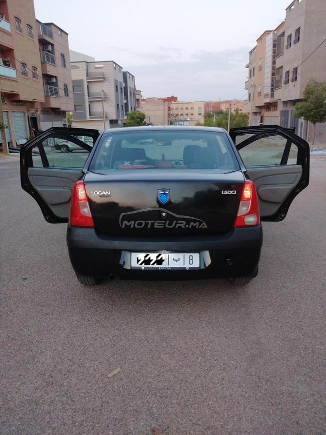 Dacia Logan 2006