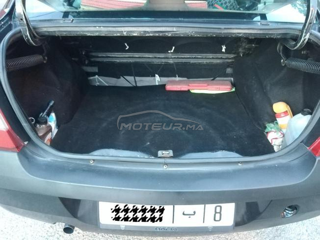Dacia Logan 2006