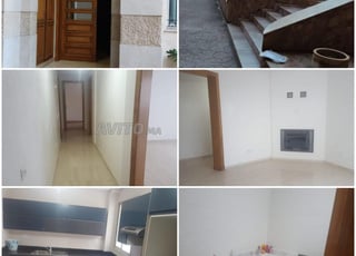 appartement à l'oasis square