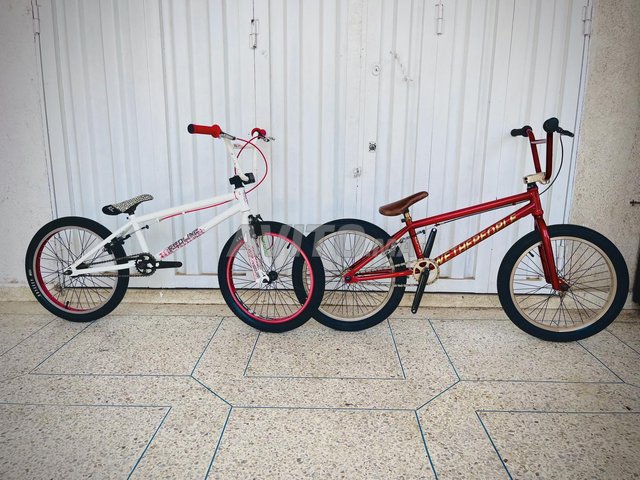 BMX profissi