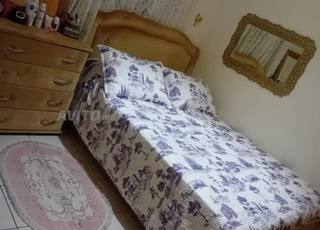 Appartement de vacances