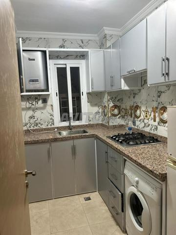 Appartement à louer à Fnida9 (Ceramica) - 2