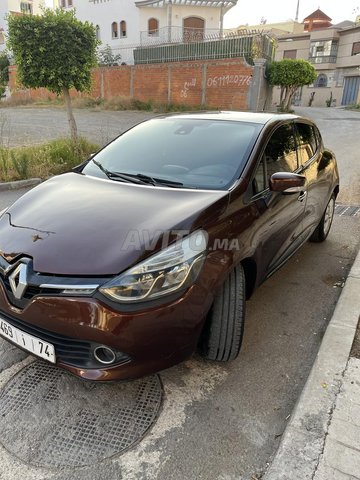 clio 4 intens